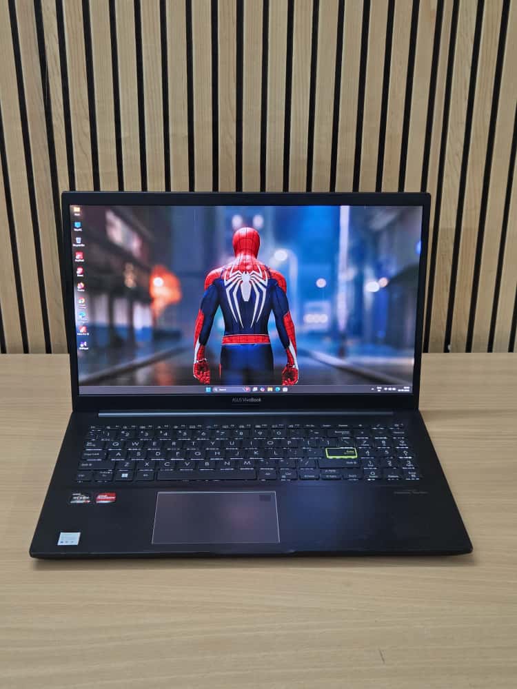 Vivobook X513UA Vivobook X513UA